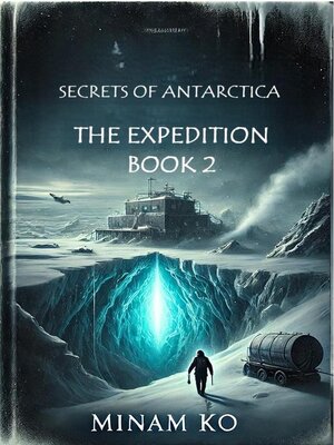 cover image of Secrets of Antarctica